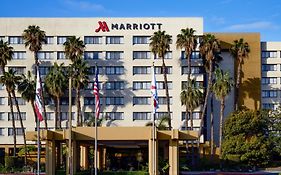 Marriott Long Beach